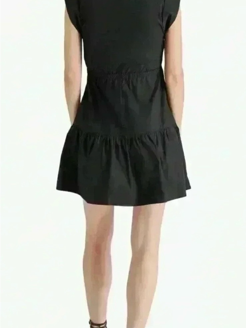 Steve Madden Amanda Mini Dress - Picture 3 of 9